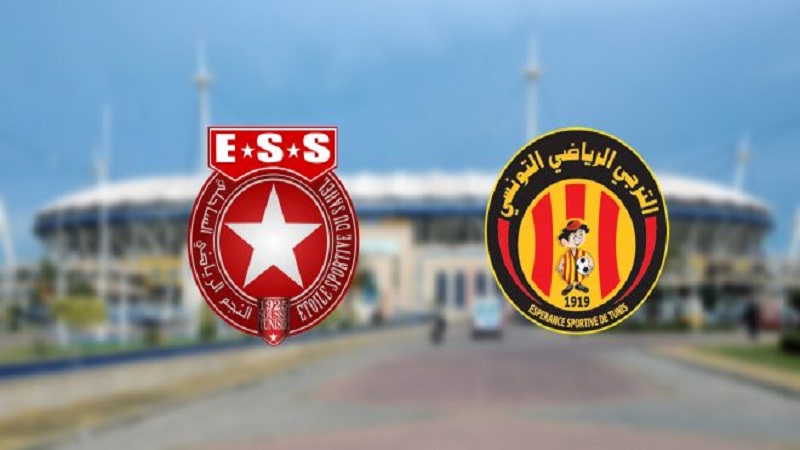 الترجي يكشف تفاصيل عملية بيع تذاكر مواجهة النجم